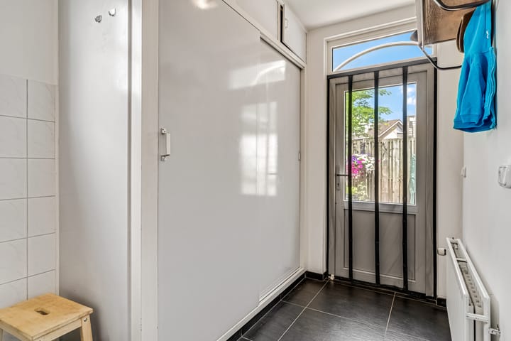 Foto 19 van Burgemeester van Lyndenpark 35