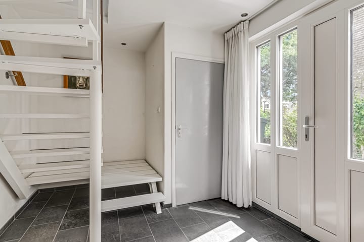 Foto 20 van Burgemeester van Lyndenpark 35