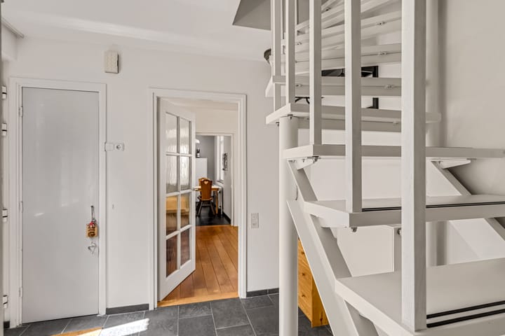 Foto 6 van Burgemeester van Lyndenpark 35