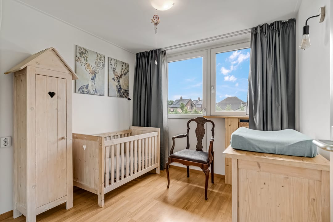 Foto 23 van Burgemeester van Lyndenpark 35