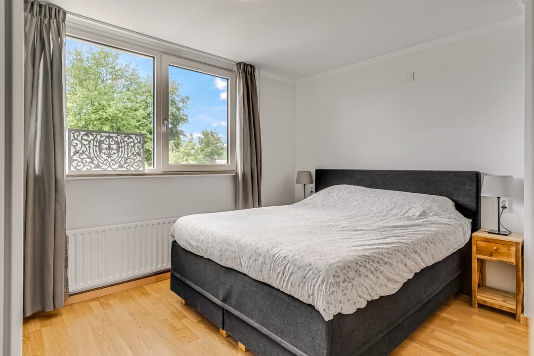 Foto 28 van Burgemeester van Lyndenpark 35