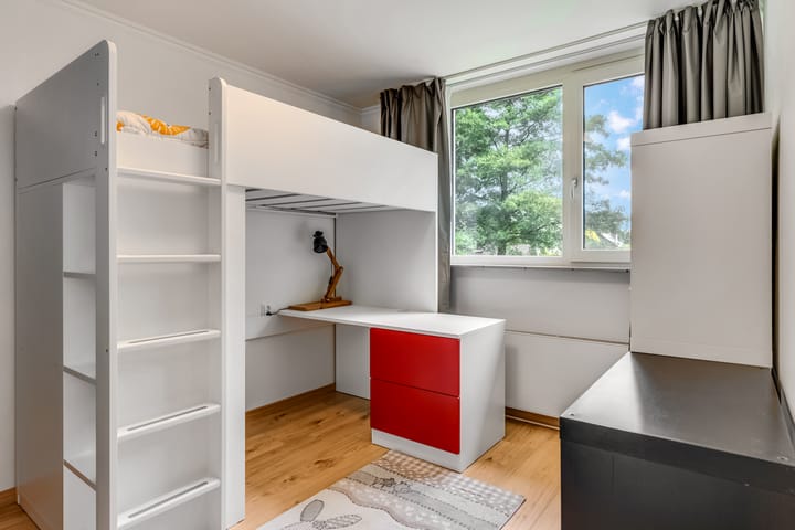 Foto 29 van Burgemeester van Lyndenpark 35