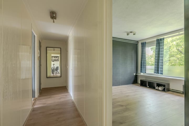 Foto 19 van Van Wijngaardenlaan 18