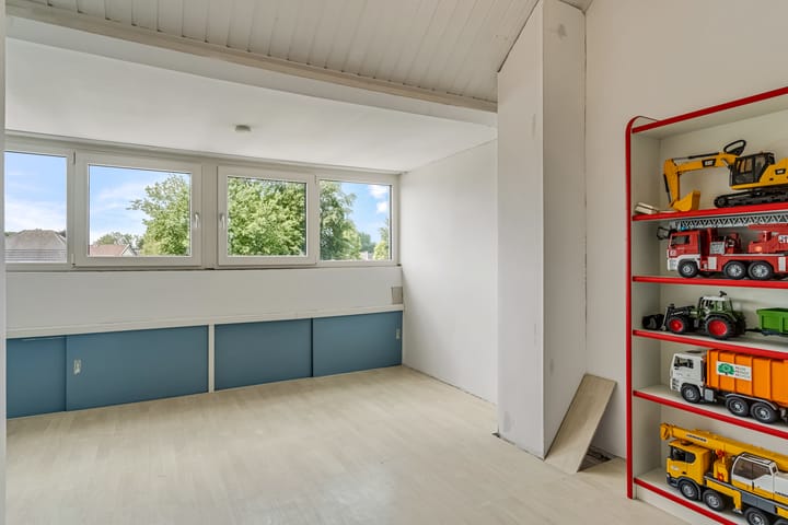 Foto 33 van Burgemeester van Lyndenpark 35