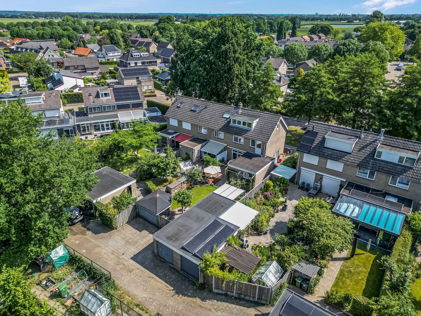 Foto 35 van Burgemeester van Lyndenpark 35