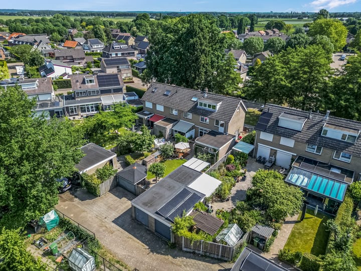 Foto 35 van Burgemeester van Lyndenpark 35