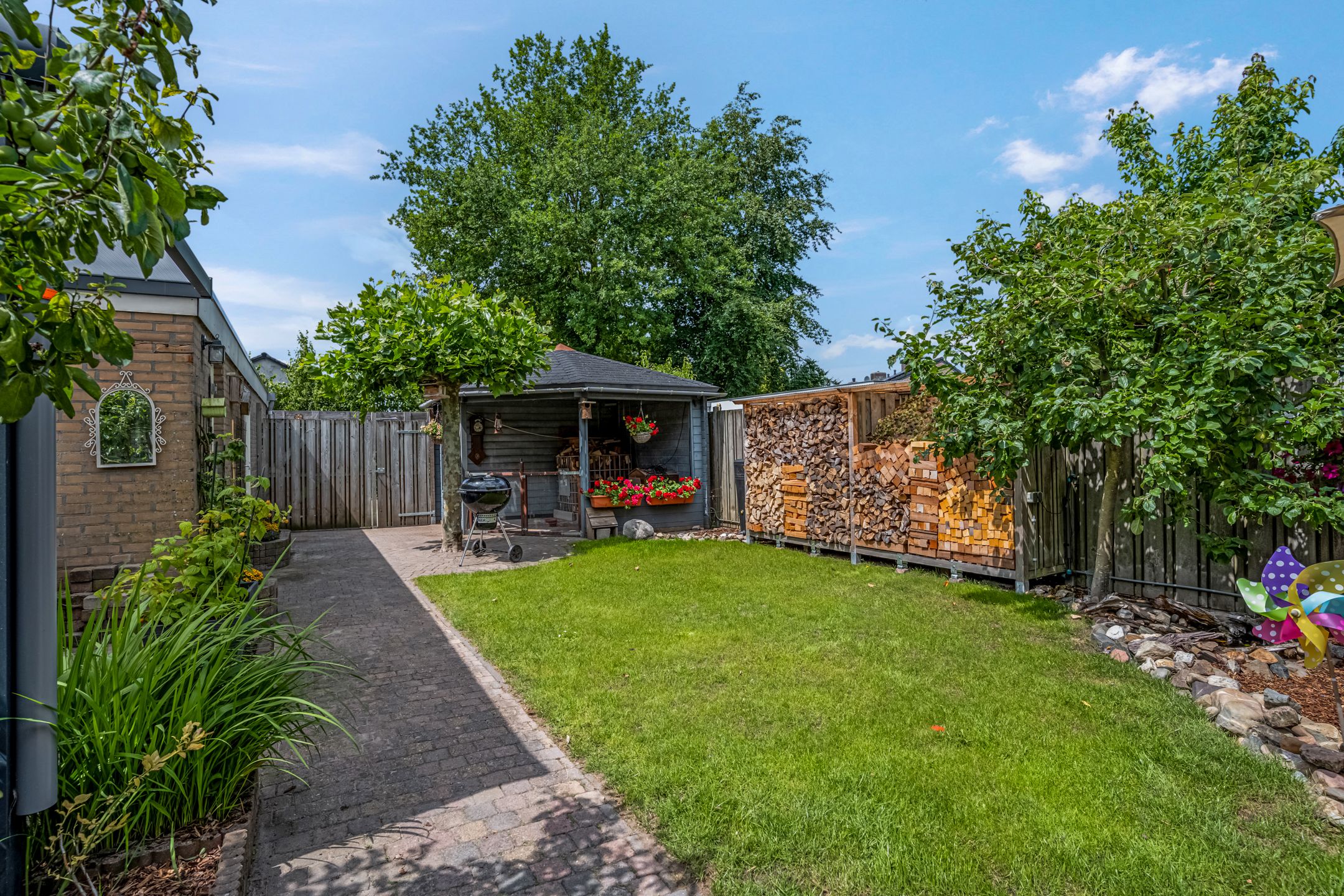 Foto 36 van Burgemeester van Lyndenpark 35