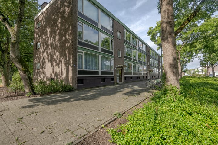 Foto 24 van Van Wijngaardenlaan 18