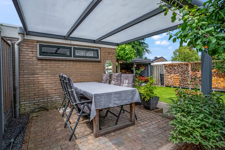 Foto 39 van Burgemeester van Lyndenpark 35