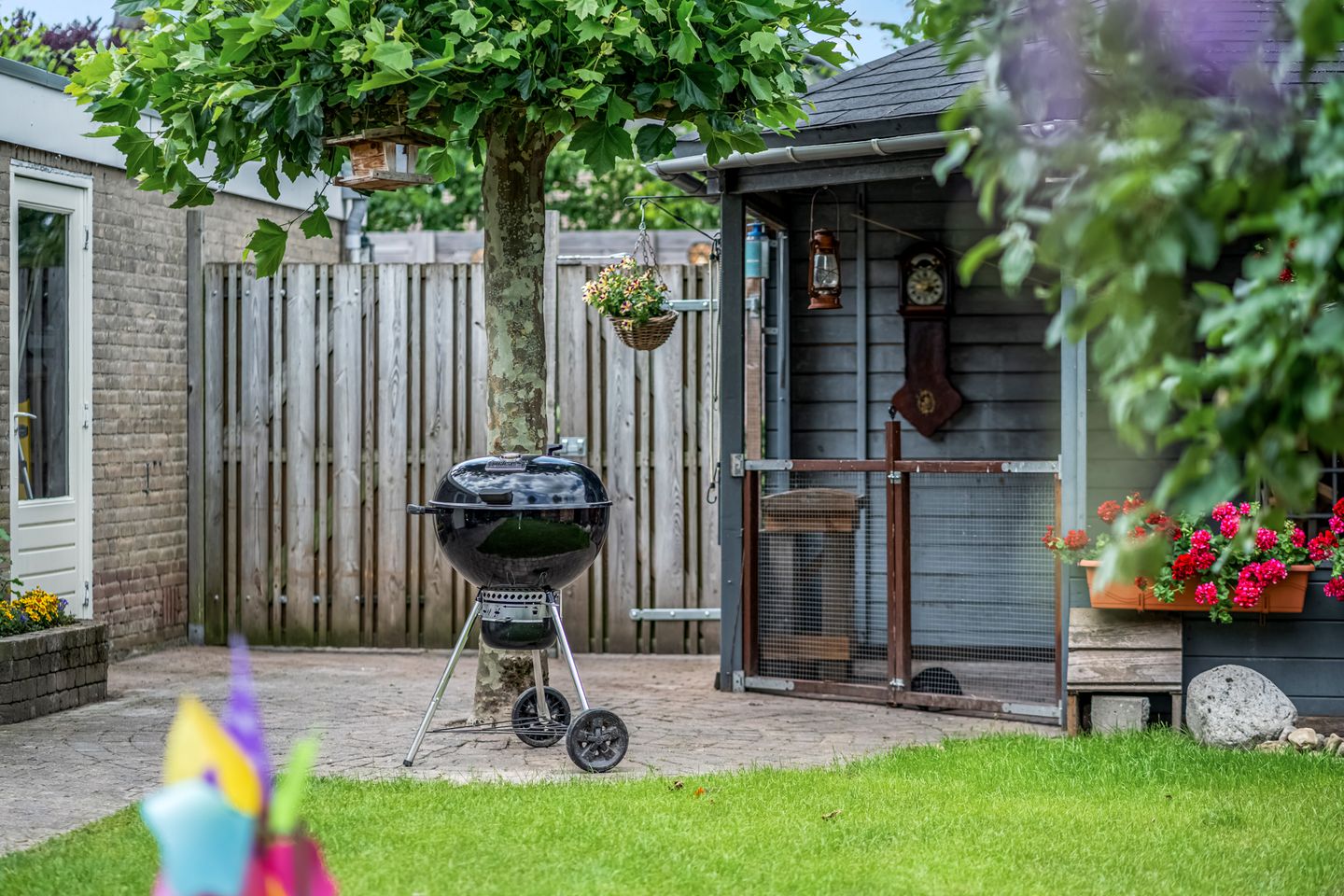 Foto 40 van Burgemeester van Lyndenpark 35