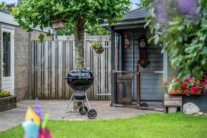 Foto 40 van Burgemeester van Lyndenpark 35