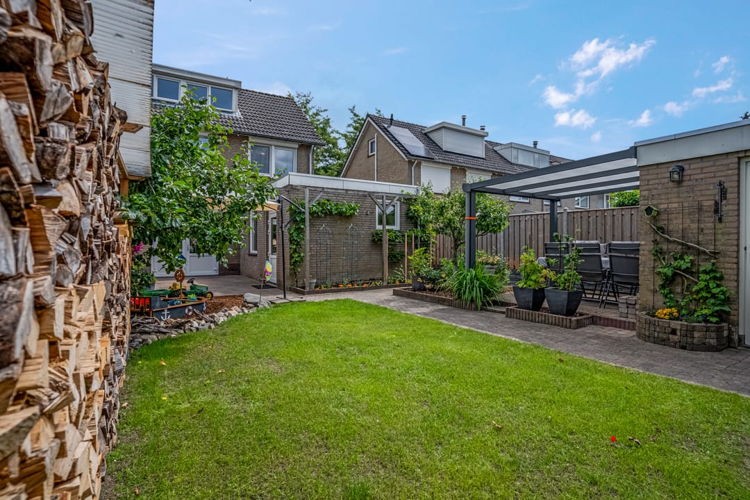 Foto 41 van Burgemeester van Lyndenpark 35