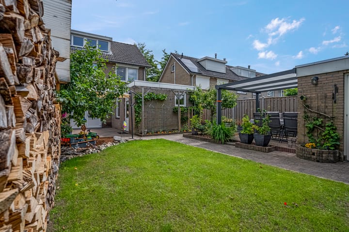 Foto 41 van Burgemeester van Lyndenpark 35