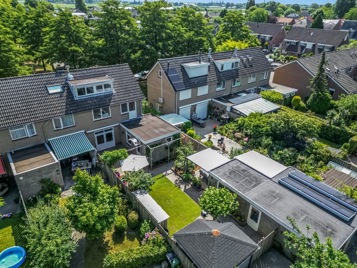 Foto 42 van Burgemeester van Lyndenpark 35