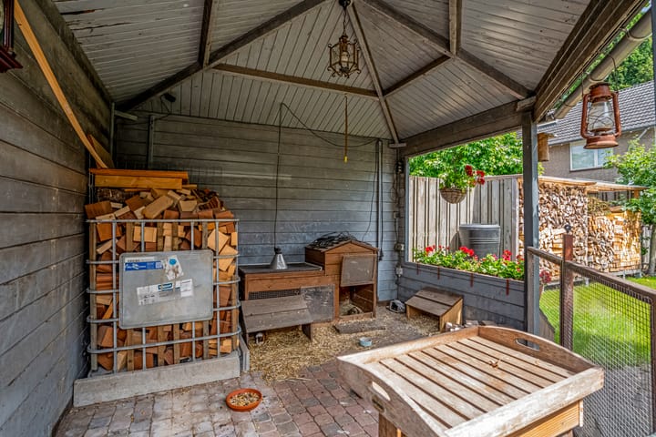 Foto 43 van Burgemeester van Lyndenpark 35