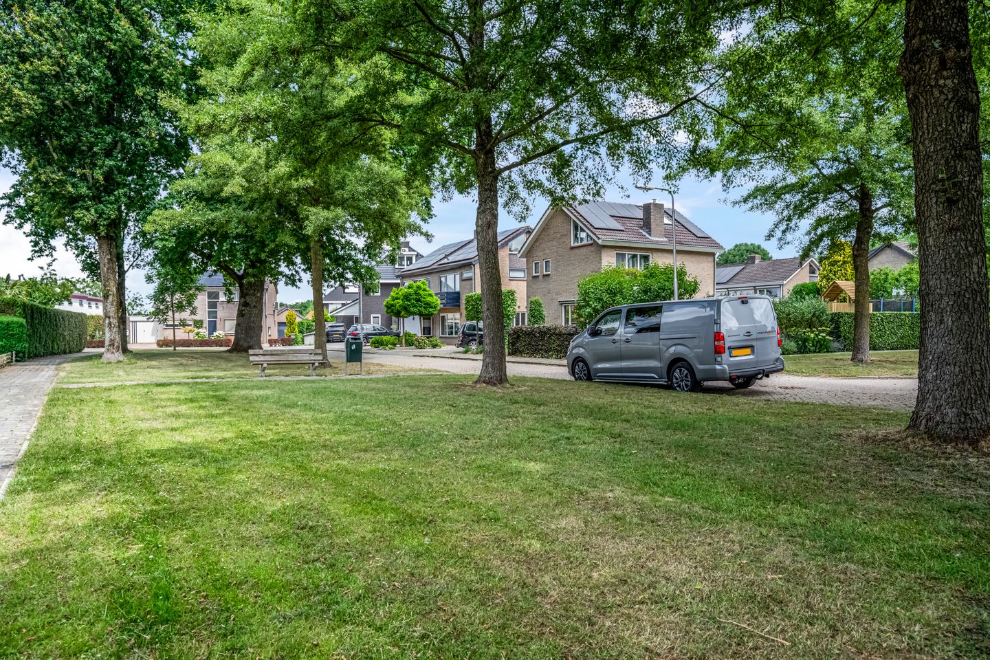 Foto 44 van Burgemeester van Lyndenpark 35