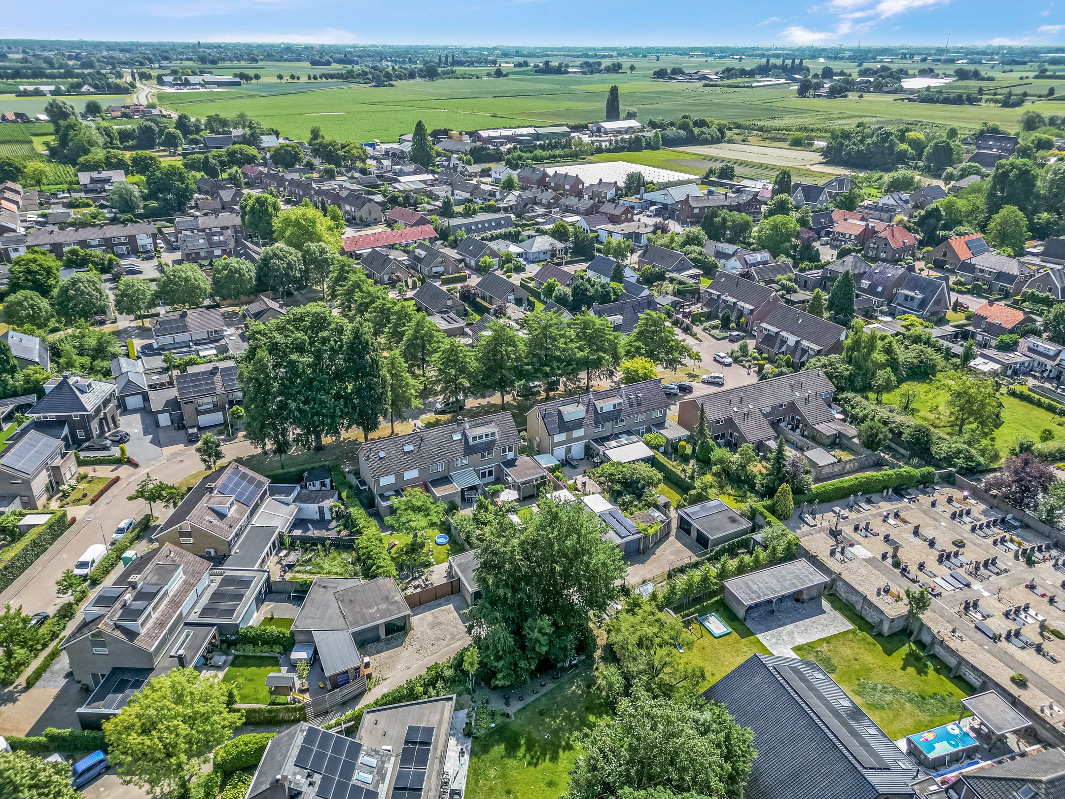 Foto 45 van Burgemeester van Lyndenpark 35