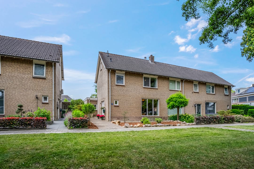 Foto 46 van Burgemeester van Lyndenpark 35