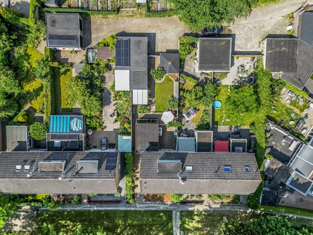 Foto 47 van Burgemeester van Lyndenpark 35