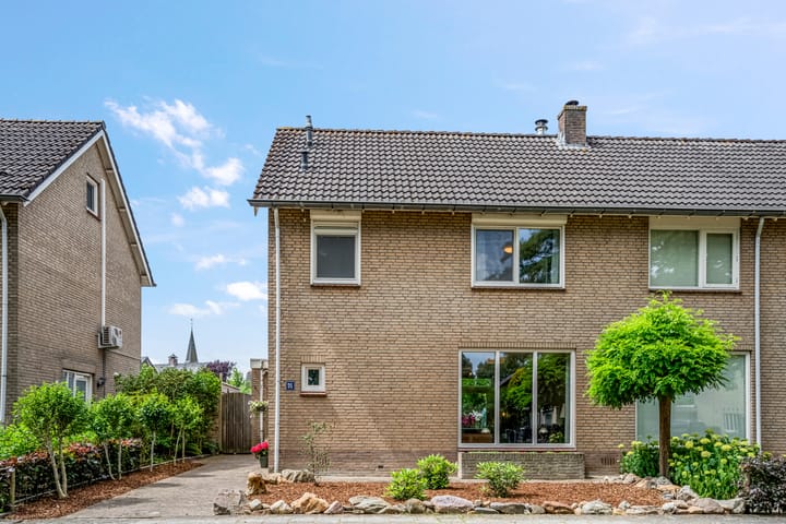 Foto 48 van Burgemeester van Lyndenpark 35