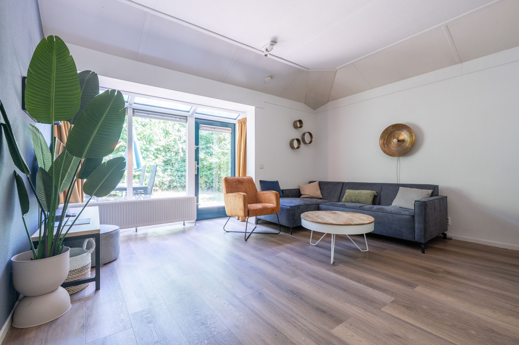 2-bedroom freehold villa in Braamt — photo 4 of 5