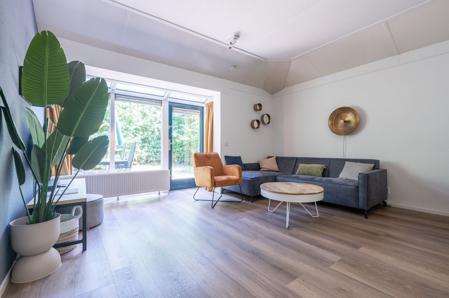 Foto 4 van Landweerswal 2-005