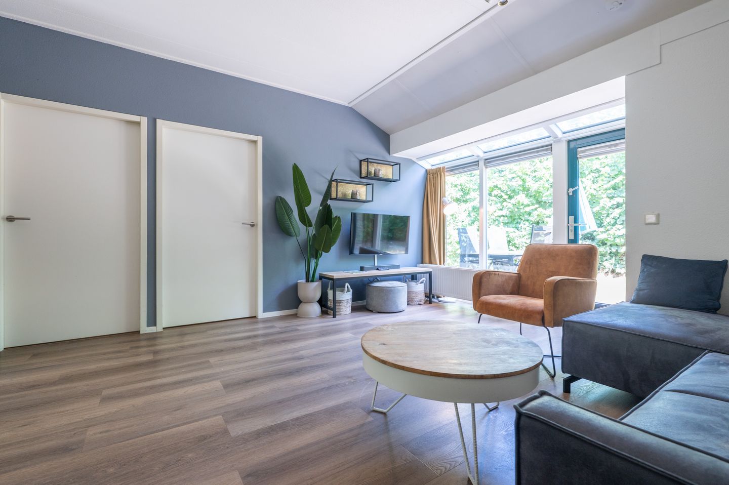 Foto 5 van Landweerswal 2-005