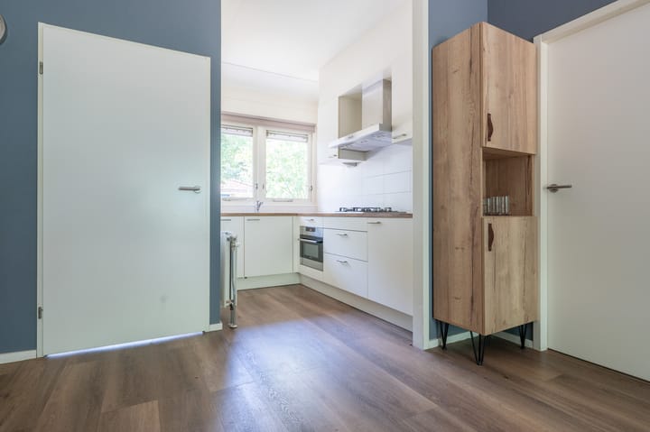 Foto 7 van Landweerswal 2-005