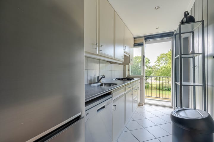 Foto 15 van Van Wijngaardenlaan 18