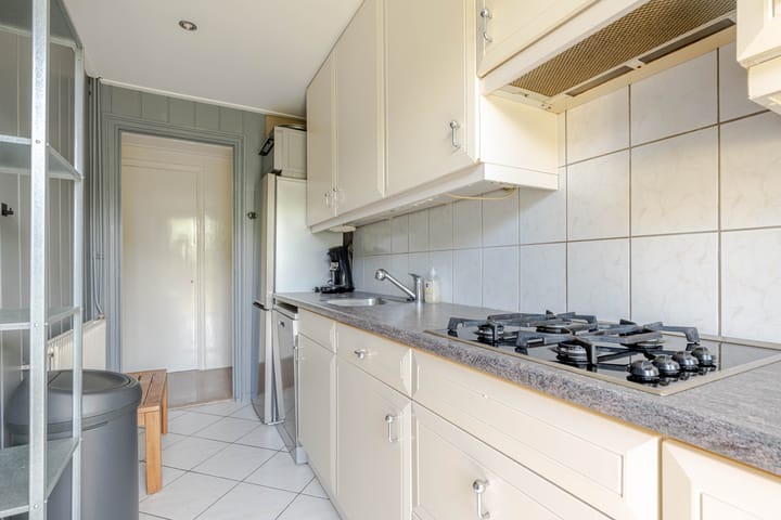 Foto 16 van Van Wijngaardenlaan 18