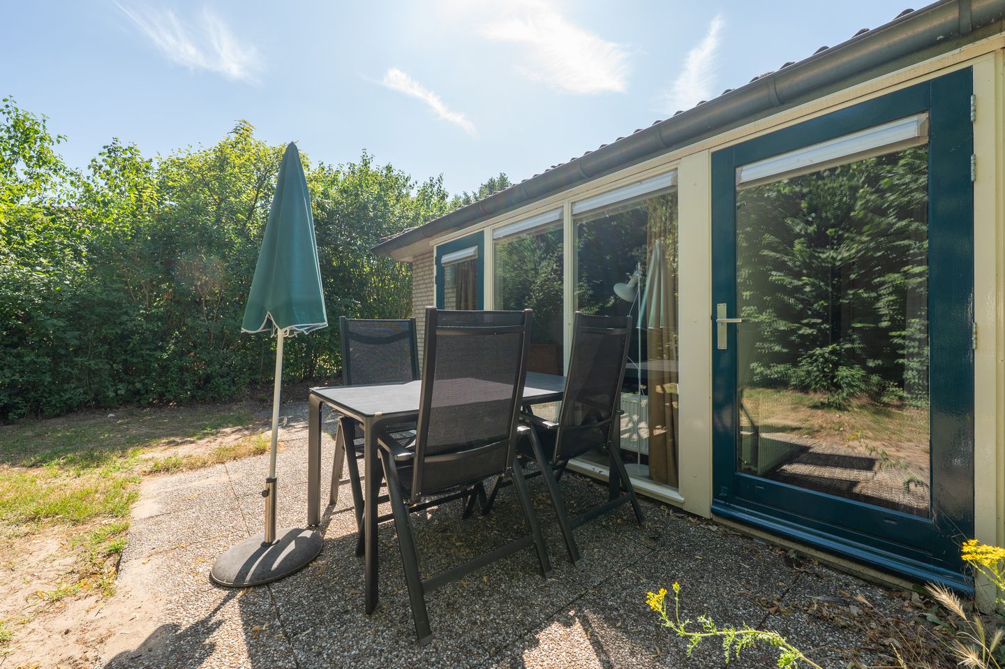 Foto 19 van Landweerswal 2-005