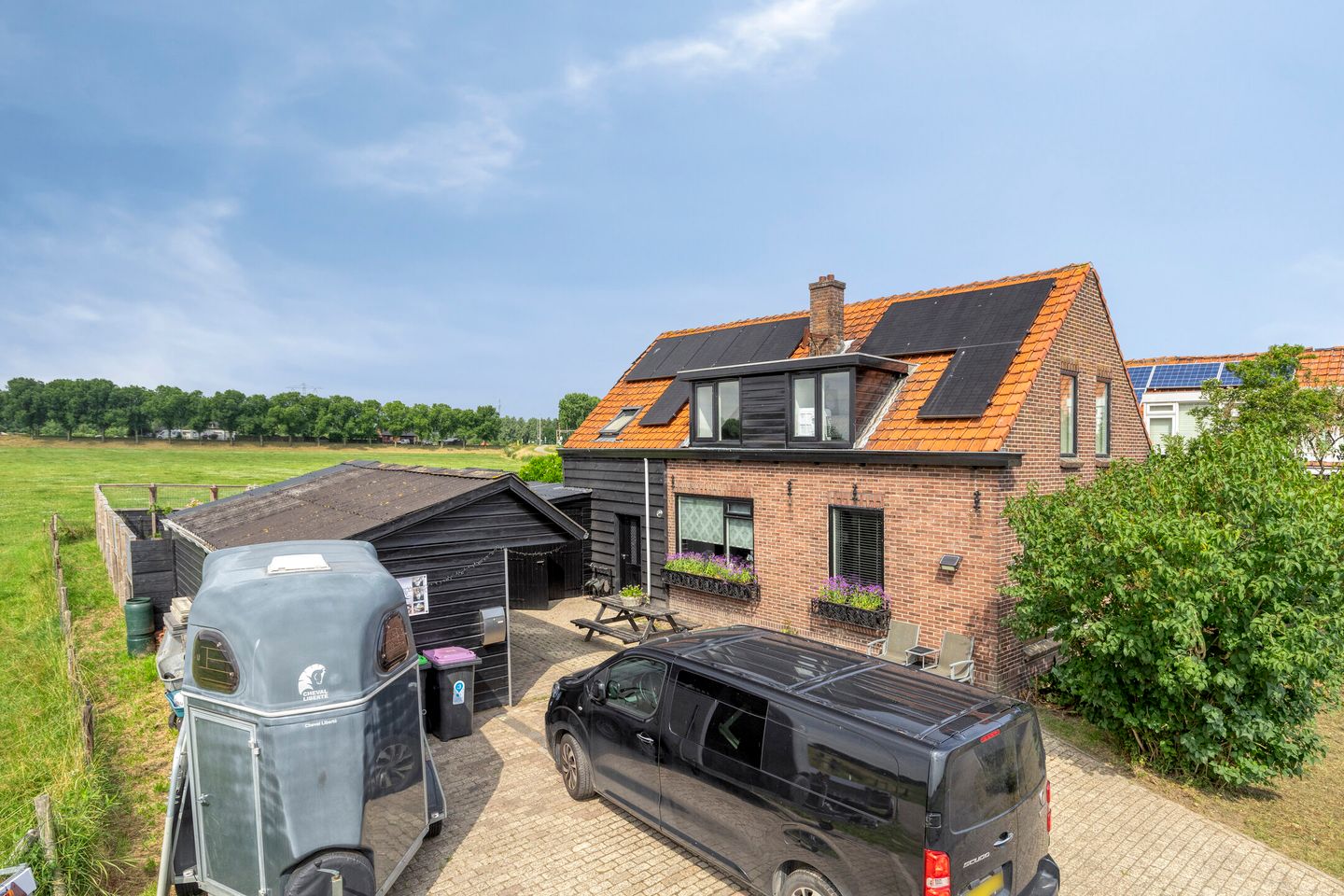 Foto 1 van Sportlaan 6