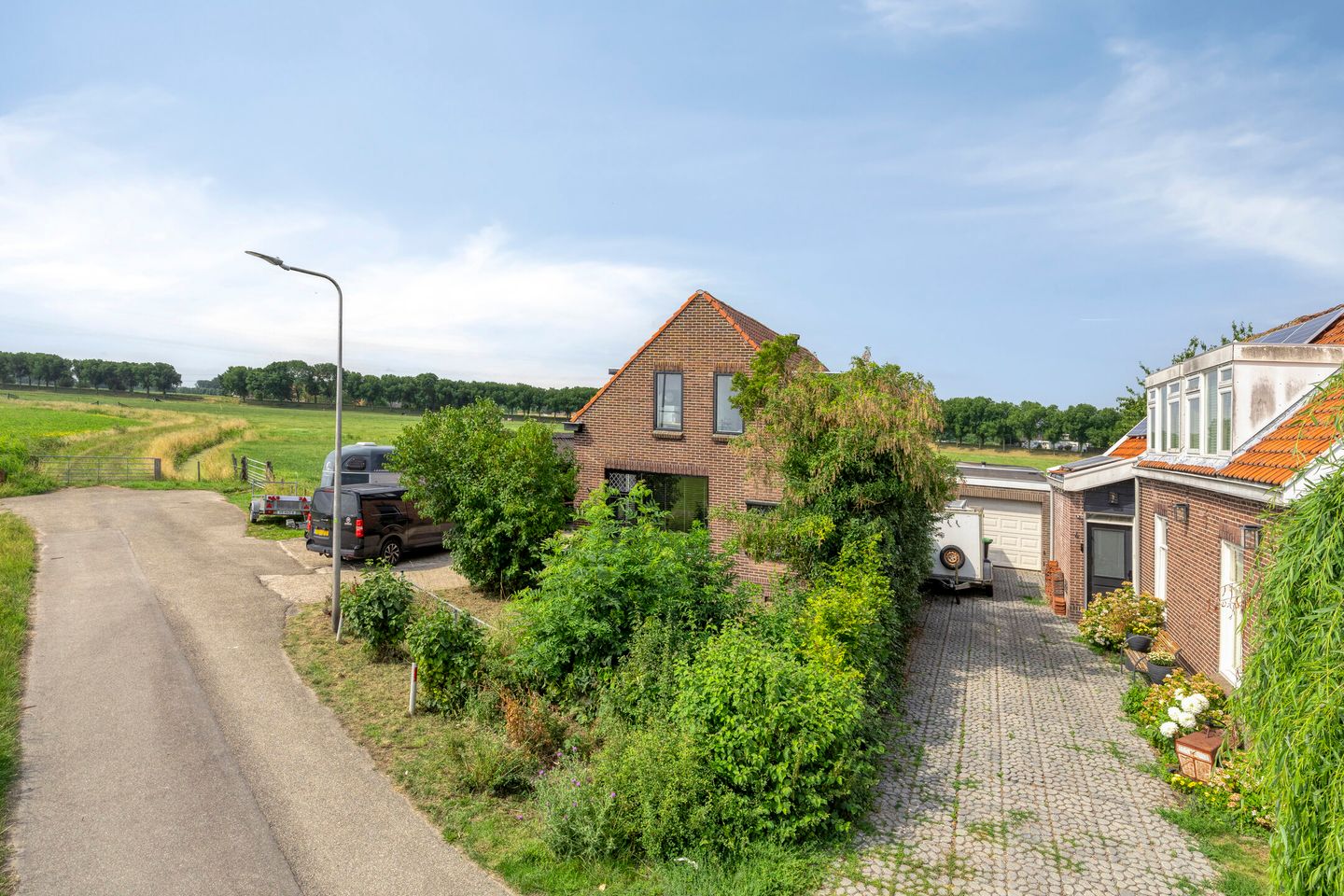 Foto 5 van Sportlaan 6