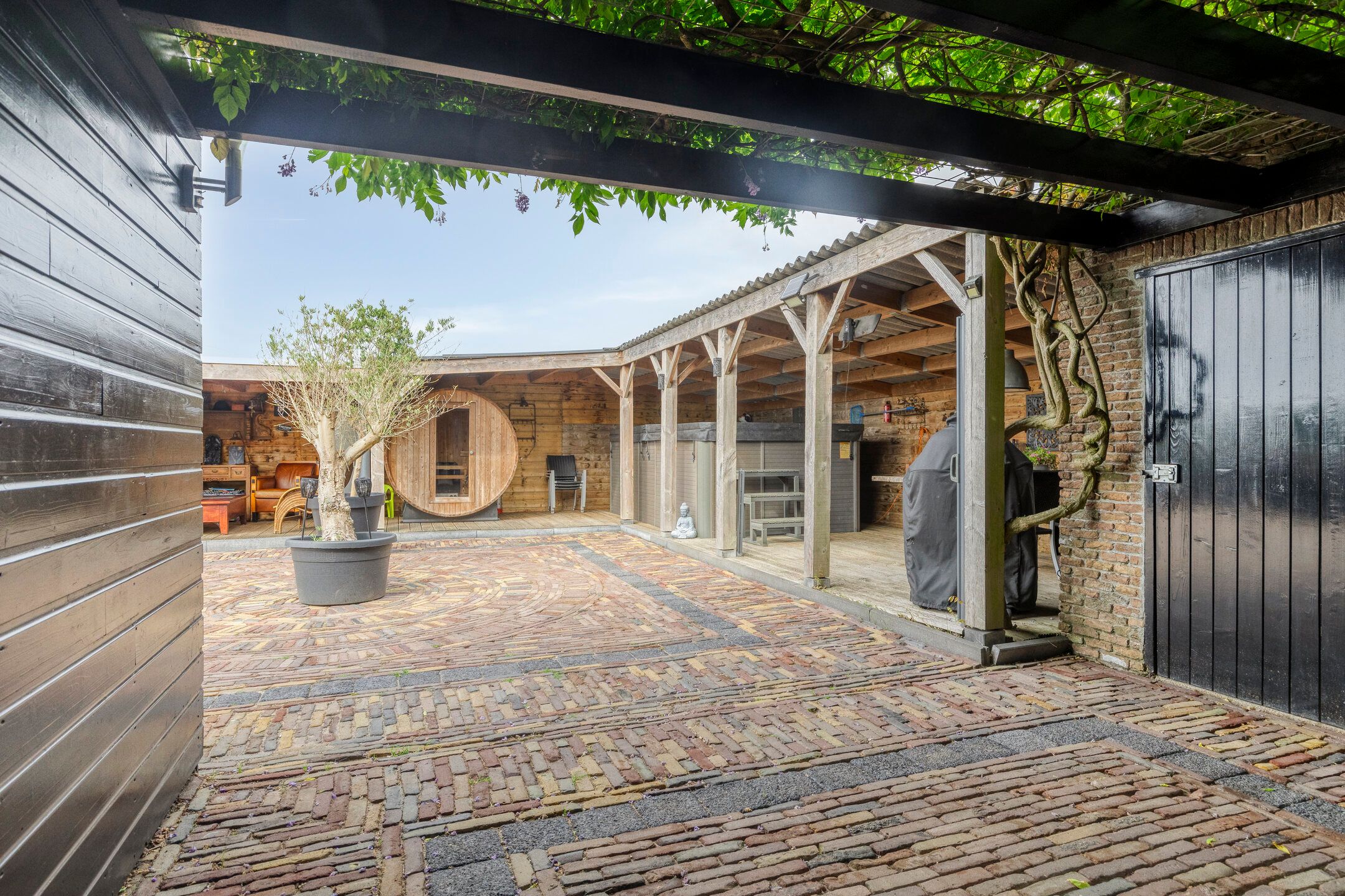 Foto 27 van Sportlaan 6