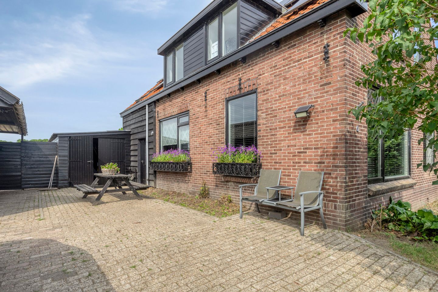 Foto 4 van Sportlaan 6