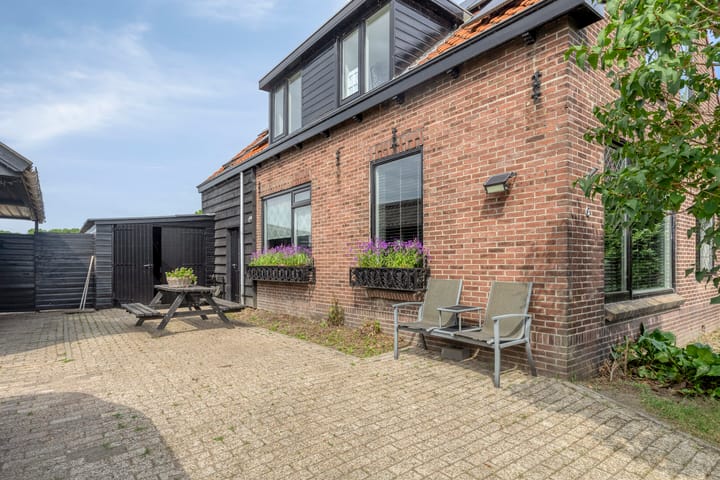 Foto 4 van Sportlaan 6