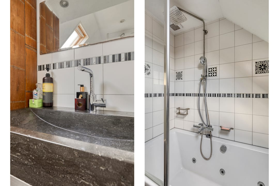 Foto 7 van Sportlaan 6