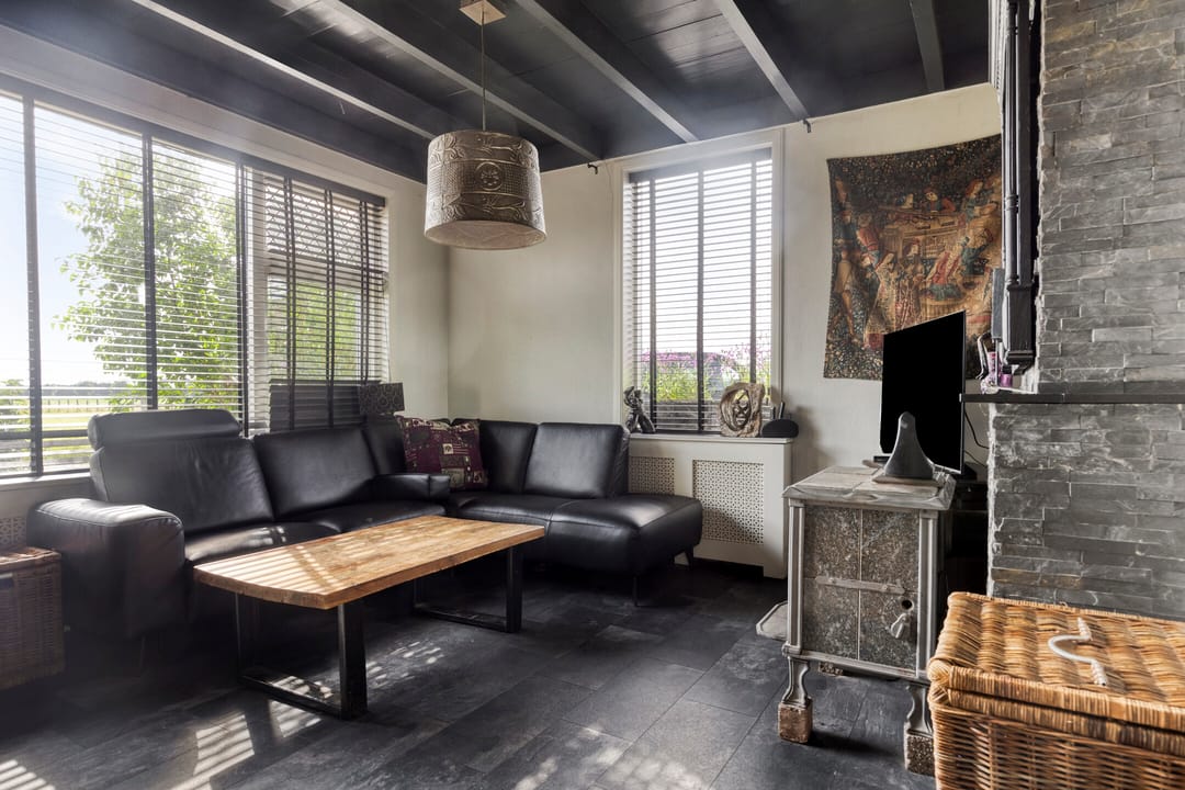 Foto 8 van Sportlaan 6