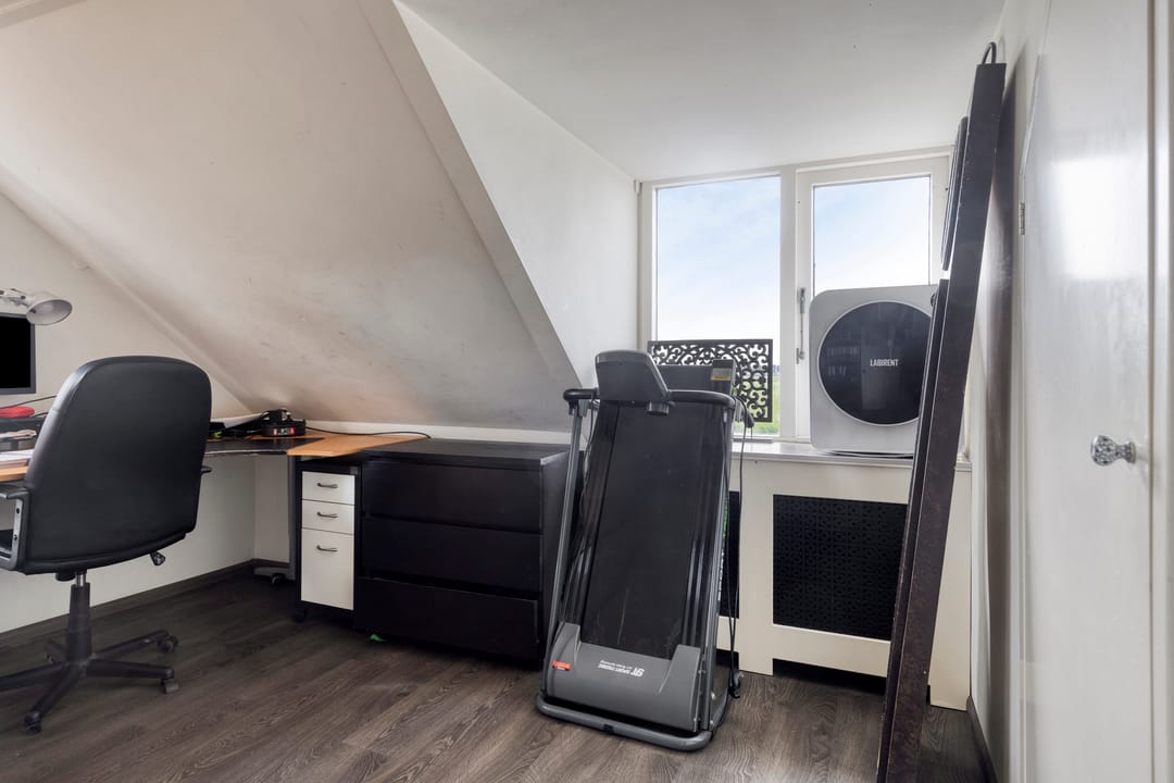 Foto 22 van Sportlaan 6