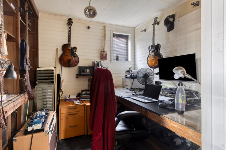 Foto 24 van Sportlaan 6