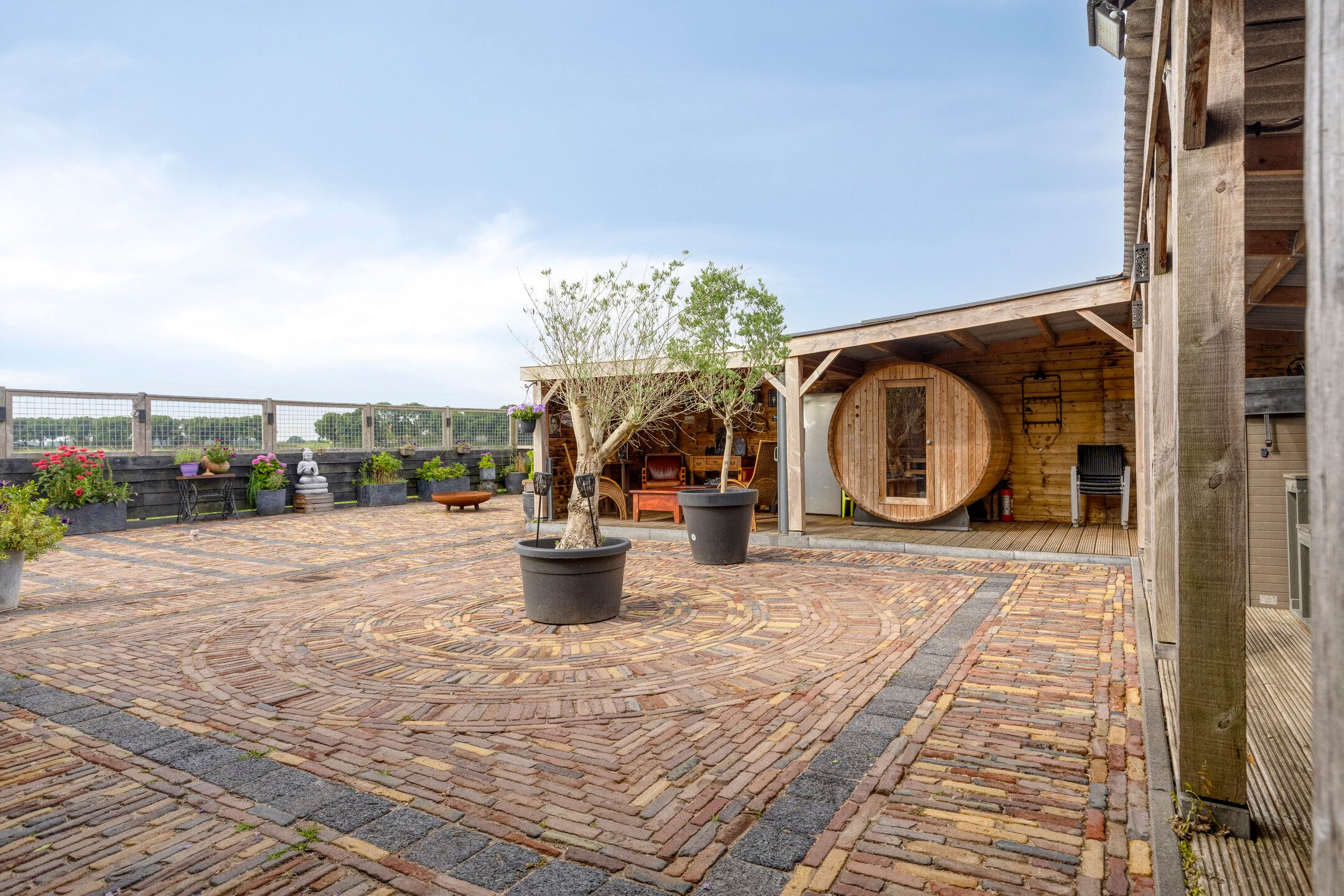 Foto 3 van Sportlaan 6