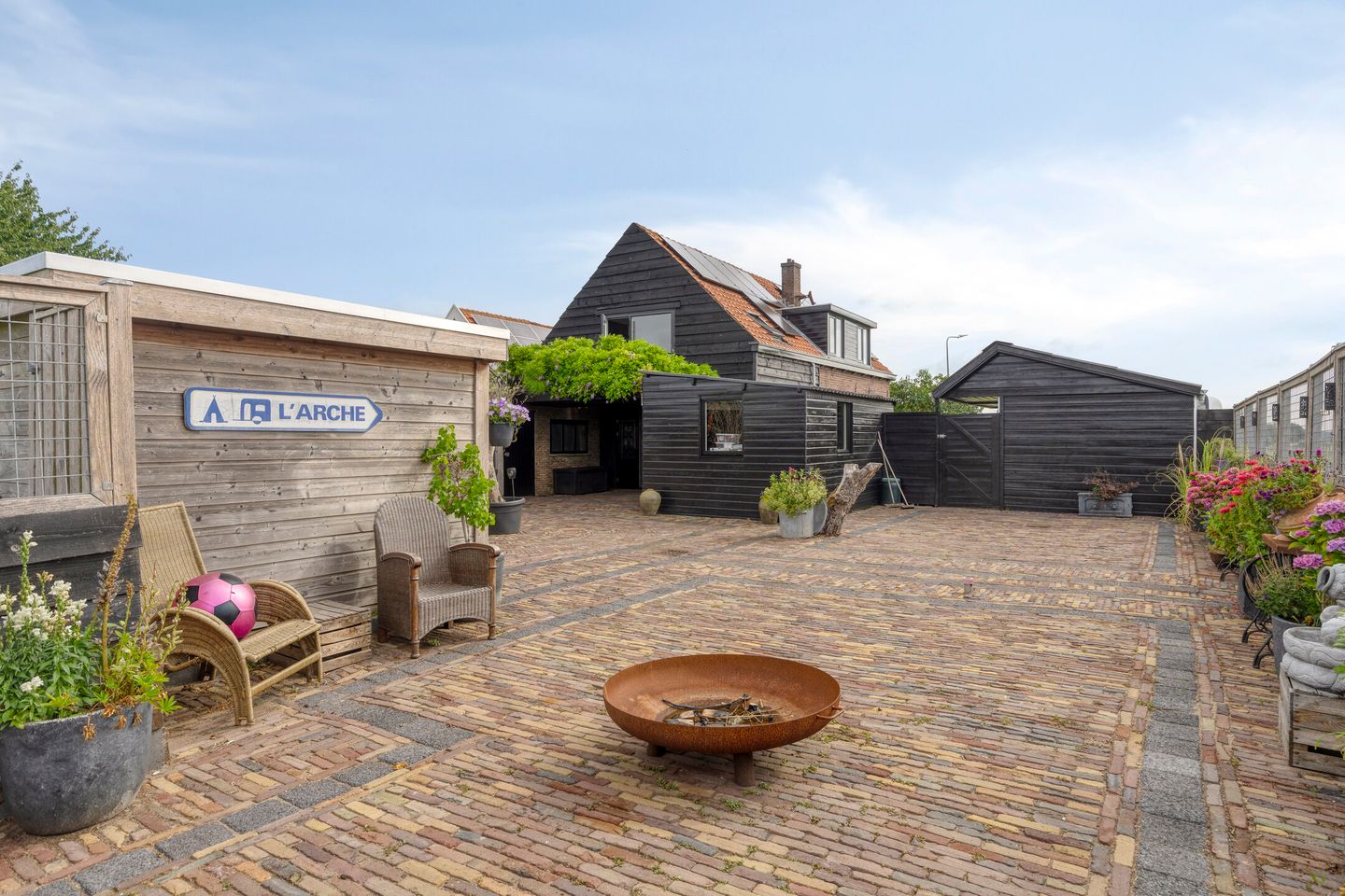 Foto 29 van Sportlaan 6