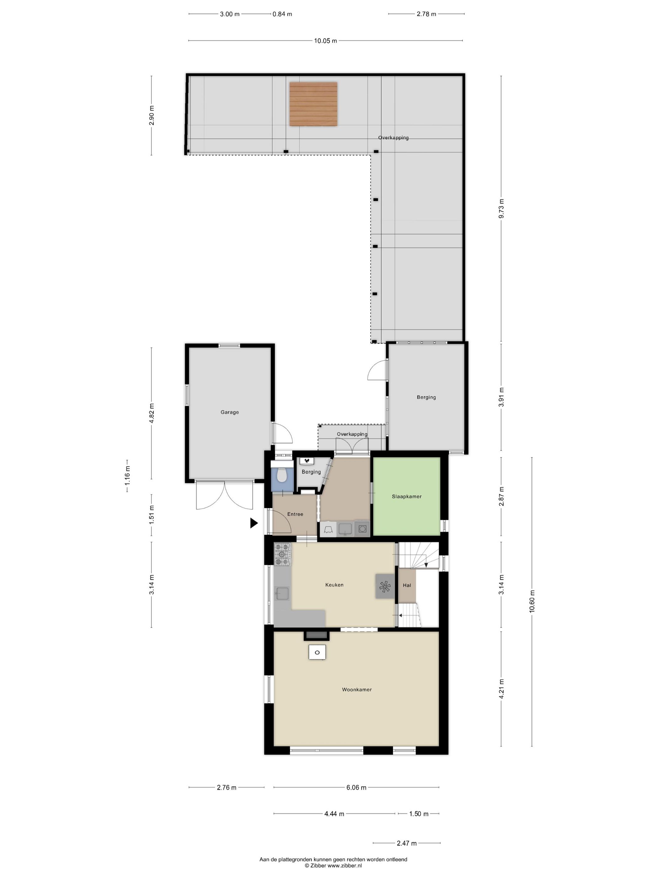 Foto 36 van Sportlaan 6