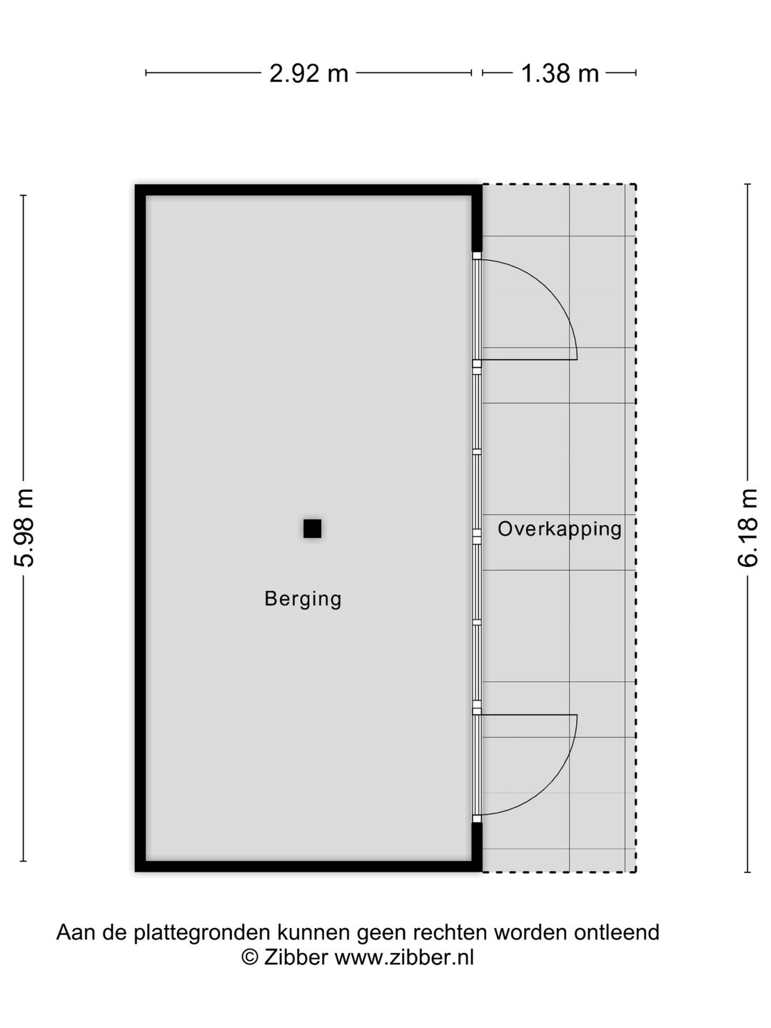 Foto 38 van Sportlaan 6
