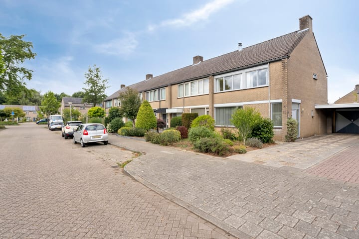 Foto 2 van Potgieterstraat 30