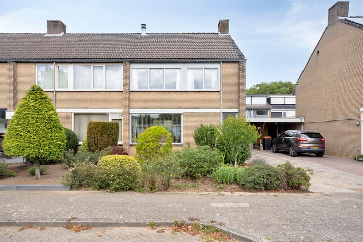 Foto 3 van Potgieterstraat 30