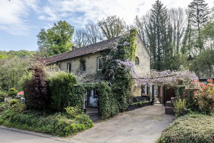 Foto 1 van Bergstraat 88