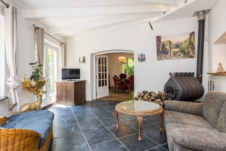 Foto 9 van Bergstraat 88