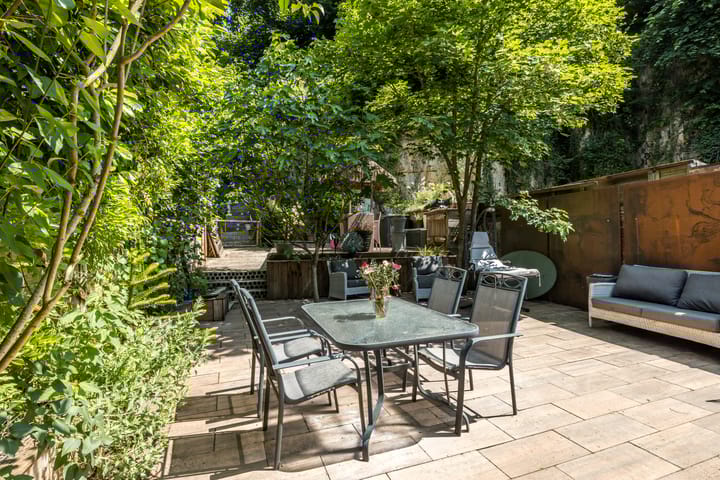 Foto 22 van Bergstraat 88