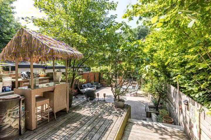 Foto 24 van Bergstraat 88